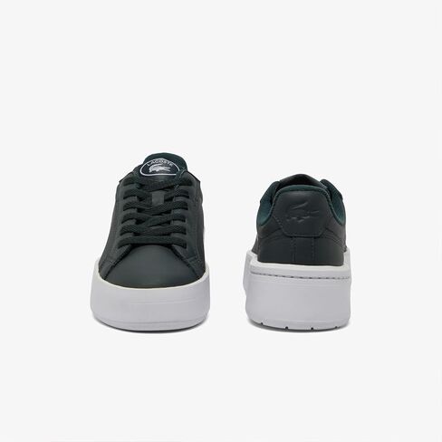 Lacoste Women's Carnaby Platform Sneaker in Saudi Arabia