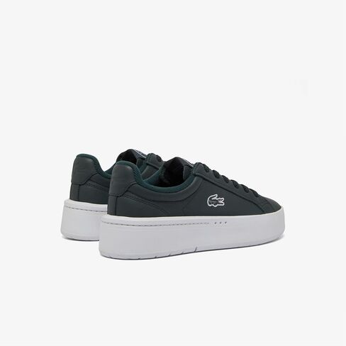 Lacoste Women's Carnaby Platform Sneaker in Saudi Arabia