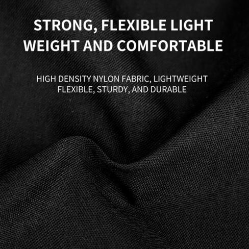 Travel Duffle Bag for Men Gym Grande Travel Hombre Traveling With Shoe Compartment Backpack Carry On Sports Black in Saudi Arabia