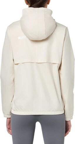 PUMA Women's Ess Solid Windbreaker in Saudi Arabia
