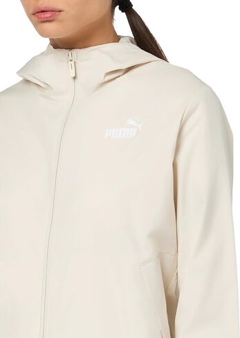 PUMA Women's Ess Solid Windbreaker in Saudi Arabia