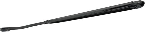 TRQ Windshield Wiper Arm Front Pair Hook Style Set Pair Compatible with Chevy GMC Pickup Truck in Saudi Arabia