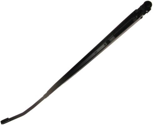 TRQ Windshield Wiper Arm Front Pair Hook Style Set Pair Compatible with Chevy GMC Pickup Truck in Saudi Arabia