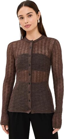 A.L.C. Women's Marley Cardigan in Saudi Arabia