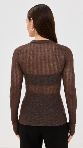 A.L.C. Women's Marley Cardigan in Saudi Arabia