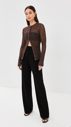 A.L.C. Women's Marley Cardigan in Saudi Arabia
