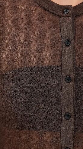 A.L.C. Women's Marley Cardigan in Saudi Arabia