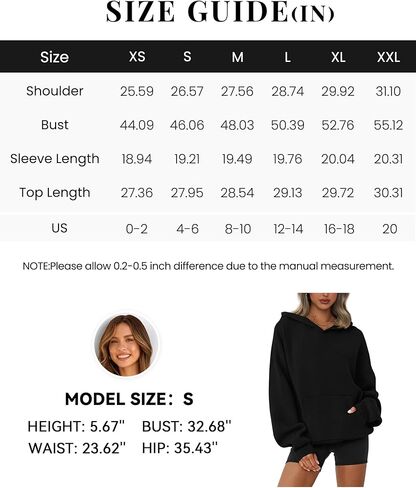 Dowerme المرأة البلوزات المتضخم 2024 فانوس كم طويل قطرة الكتف مكتنزة متماسكة قناع السترة سترة مع جيب in Kuwait