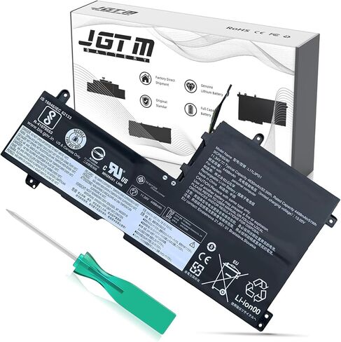 WJ5R2 4F5YV Laptop Battery for Dell Latitude 5570 E5570 Precision 3510 M3510 Series Notebook 0G6LC G9G1H 04F5YV 0G9G1H K1G3K 11.4V 84Wh in Saudi Arabia