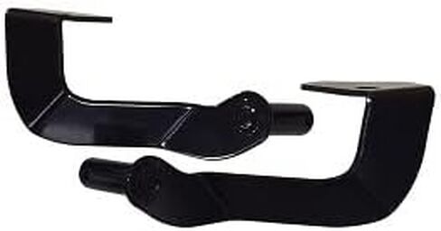 Front Adjustable SwayBar Link Quicker Disconnect For 2.5-6" Lift Compatible with Jeep Wrangler TJ 1997-2006 Replace 2030 in Kuwait