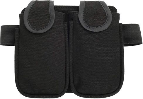 CosInStyle لحقائب شيبودن كوناي مجموعة من حقيبة خصر شوريكين، أبيض، أسود، متوسط in Kuwait