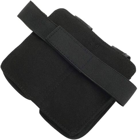 CosInStyle لحقائب شيبودن كوناي مجموعة من حقيبة خصر شوريكين، أبيض، أسود، متوسط in Kuwait