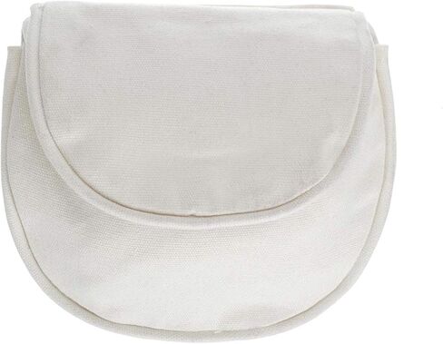 CosInStyle لحقائب شيبودن كوناي مجموعة من حقيبة خصر شوريكين، أبيض، أسود، متوسط in Kuwait