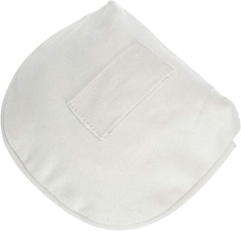 CosInStyle لحقائب شيبودن كوناي مجموعة من حقيبة خصر شوريكين، أبيض، أسود، متوسط in Kuwait