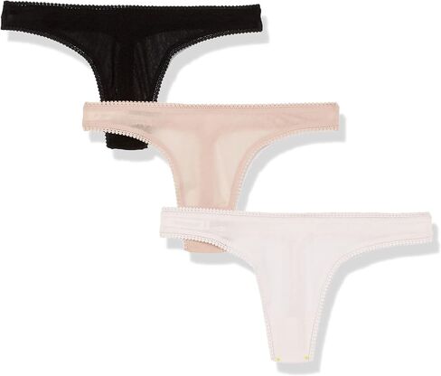 OnGossamer Women's Gossamer Mesh Hip G 3 Pack in Saudi Arabia
