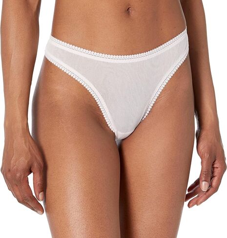 OnGossamer Women's Gossamer Mesh Hip G 3 Pack in Saudi Arabia