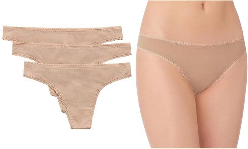 OnGossamer Women's Gossamer Mesh Hip G 3 Pack in Saudi Arabia