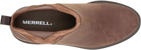 Merrell Women's Chateau Iii Pull Waterproof Fashion Boot in Saudi Arabia