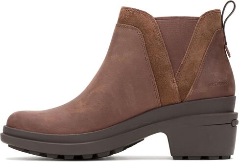 Merrell Women's Chateau Iii Pull Waterproof Fashion Boot in Saudi Arabia