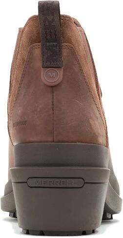 Merrell Women's Chateau Iii Pull Waterproof Fashion Boot in Saudi Arabia