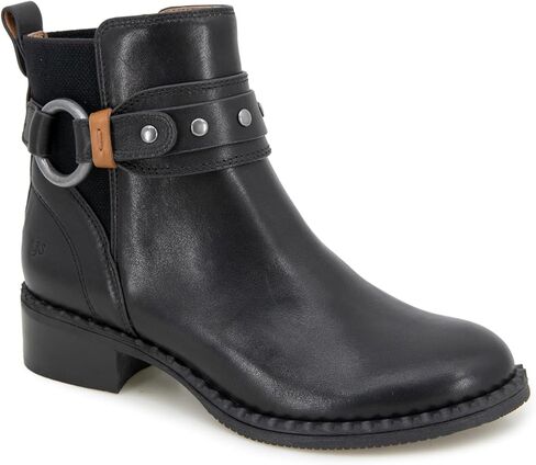 Gentle Souls by Kenneth Cole Women's Bowen Fashion Boot in Saudi Arabia