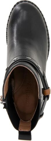 Gentle Souls by Kenneth Cole Women's Bowen Fashion Boot in Saudi Arabia