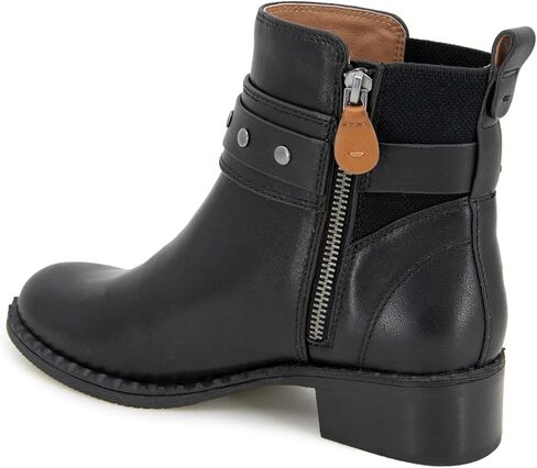 Gentle Souls by Kenneth Cole Women's Bowen Fashion Boot in Saudi Arabia