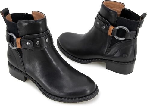 Gentle Souls by Kenneth Cole Women's Bowen Fashion Boot in Saudi Arabia