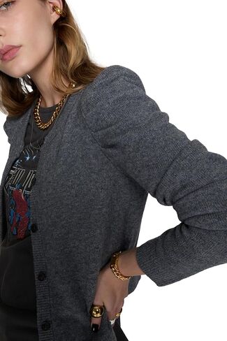 Rebecca Minkoff Women's Janine Cardigan in Kuwait