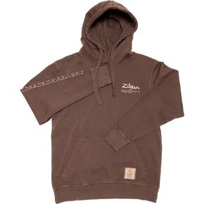 Avedis Zildjian Company Zildjian Ltd Ed Cotton Hoodie