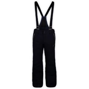 Boulder Gear Men's Dispatch Removable Suspender Waterproof Breathable Seam Sealed Warm Insulated Winter Bib Pants