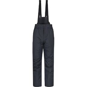 Mountain Warehouse Mens Ski Pants – Insulated Winter Snow Salopettes
