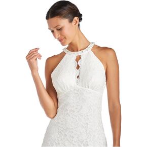Nightway Women's Classic Short Cocktail Dress
