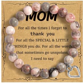 هدايا للأم والبنت أساور هدايا عيد الحب للأم من الابنة هدايا عيد ميلاد للأم هدايا من البنات هدايا عيد الأم هدايا عيد ميلاد للأمهات أفكار هدايا عيد ميلاد من الابن in Kuwait