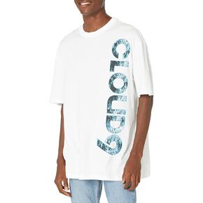 تي شيرت PUMA Mens Cloud9 Big Logo
