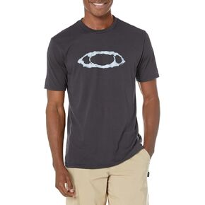 Oakley Men's Dry Ice Ellipse Tee