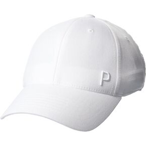 PUMA GOLF Women S Sport P Cap, White Glow, OSFA in Saudi Arabia