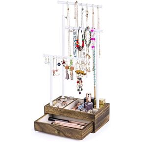 Love-KANKEI Jewelry Tree Stand Bundle（Contains 2 Items） in Kuwait