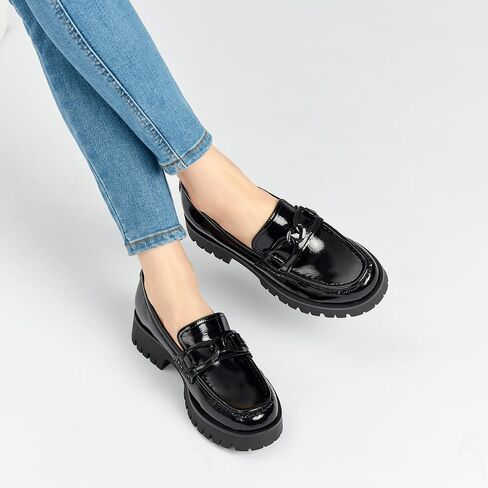 VERDASCO Dress Loafers for Women in Kuwait