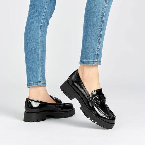 VERDASCO Dress Loafers for Women in Kuwait