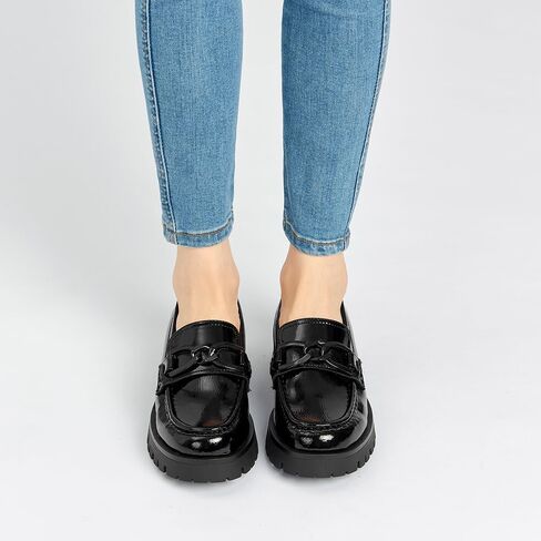 VERDASCO Dress Loafers for Women in Kuwait