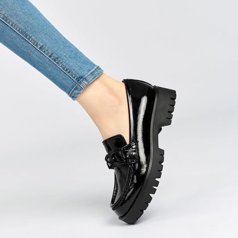 VERDASCO Dress Loafers for Women in Kuwait