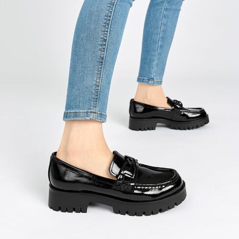 VERDASCO Dress Loafers for Women in Kuwait