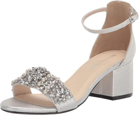 Women's Devon Heeled Sandal in Saudi Arabia