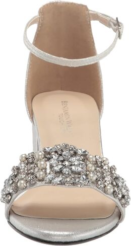 Women's Devon Heeled Sandal in Saudi Arabia
