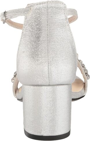 Women's Devon Heeled Sandal in Saudi Arabia