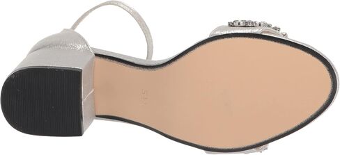 Women's Devon Heeled Sandal in Saudi Arabia