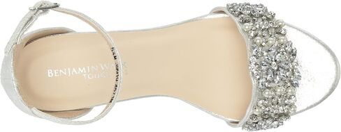 Women's Devon Heeled Sandal in Saudi Arabia