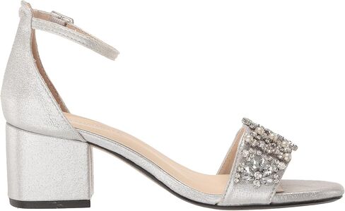 Women's Devon Heeled Sandal in Saudi Arabia