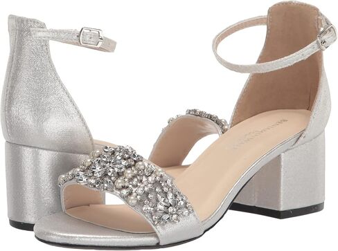 Women's Devon Heeled Sandal in Saudi Arabia